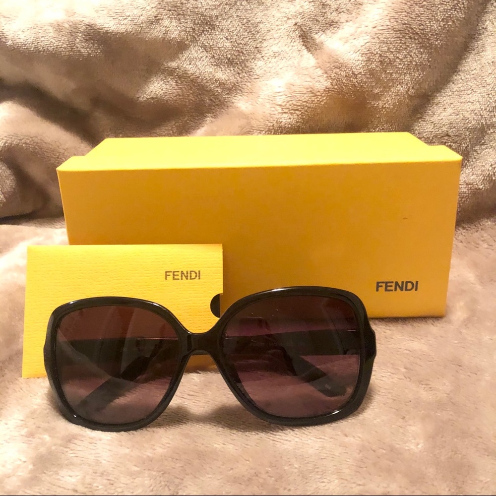 Fendi Sunglasses